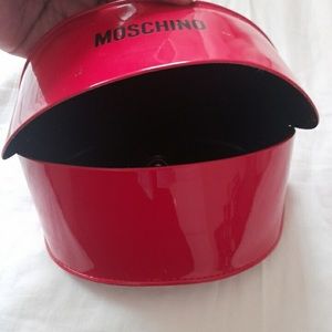 Moschino ladies sunglasses